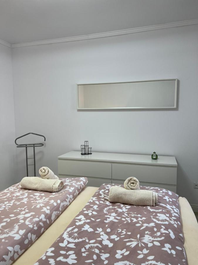 Complex Rezidential Ana Apartment Caransebeş Exterior foto