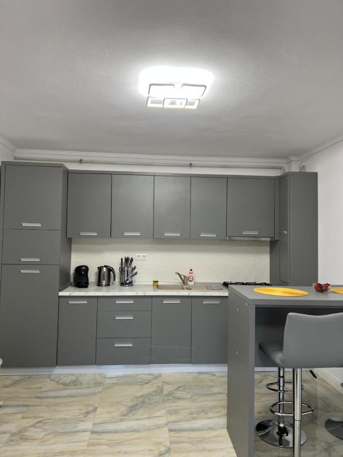 Complex Rezidential Ana Apartment Caransebeş Exterior foto