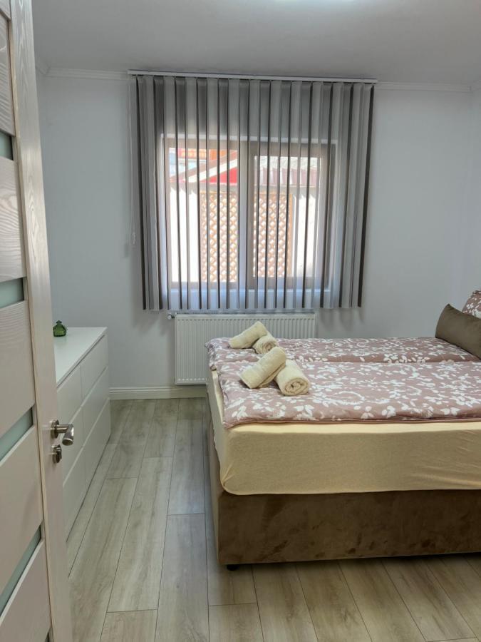 Complex Rezidential Ana Apartment Caransebeş Exterior foto